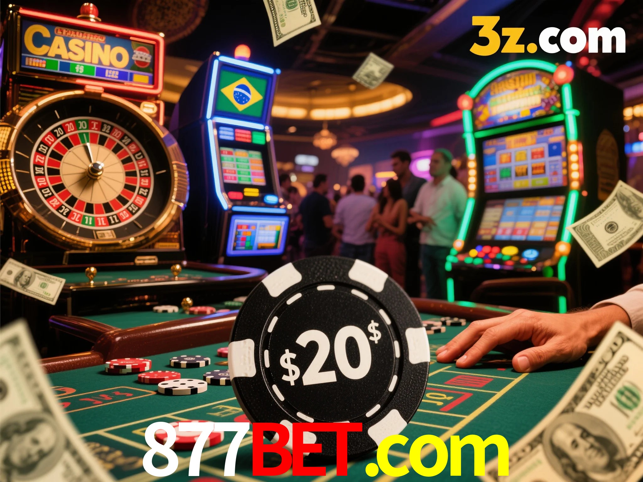 877betgame-Slots