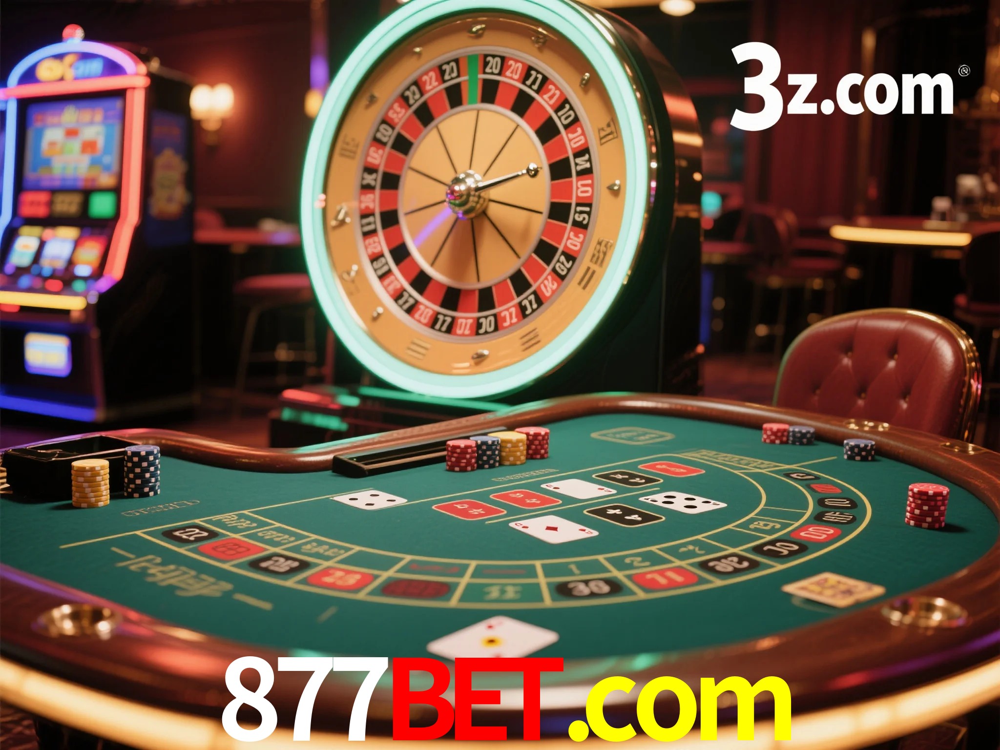 877betgame-Jogo