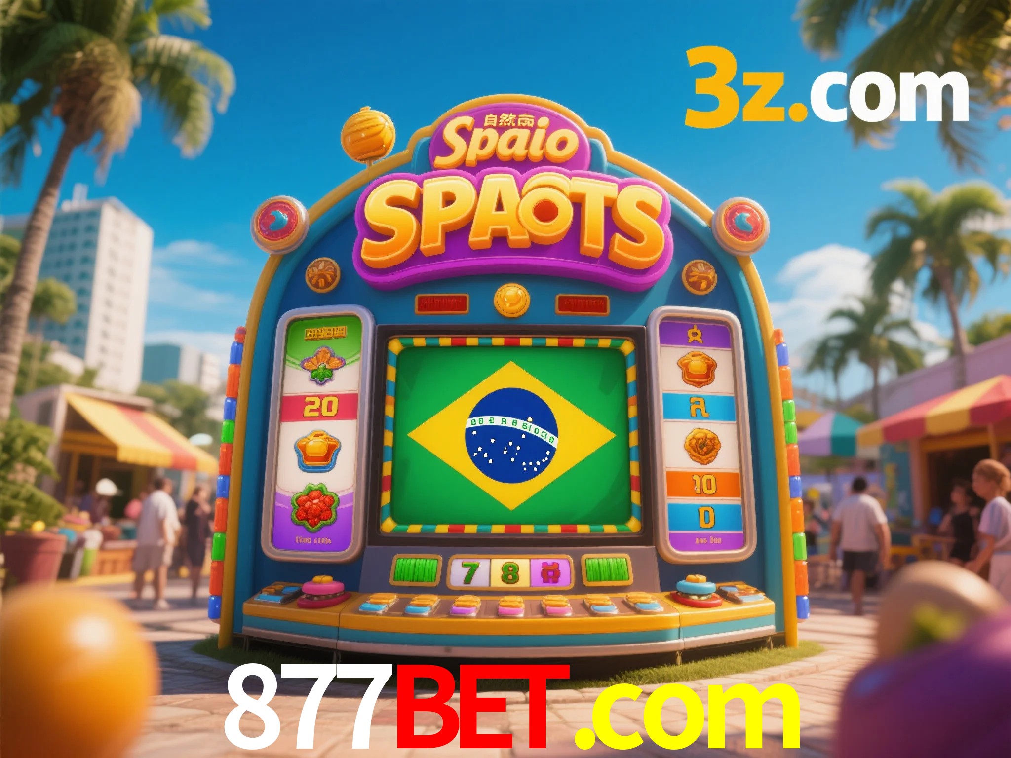 877betgame-Apostas