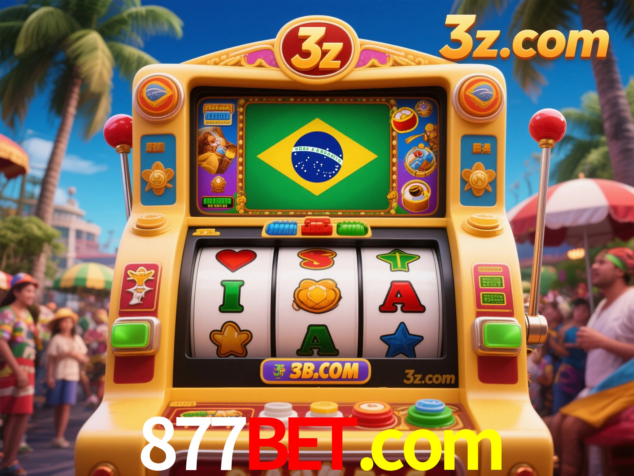 877betgame-App