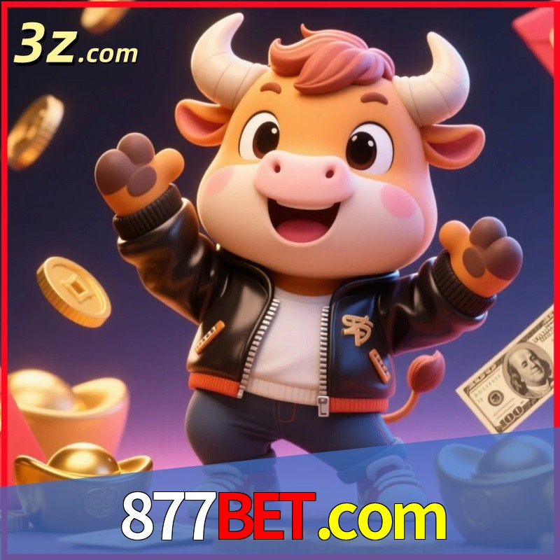 877bet-Logo